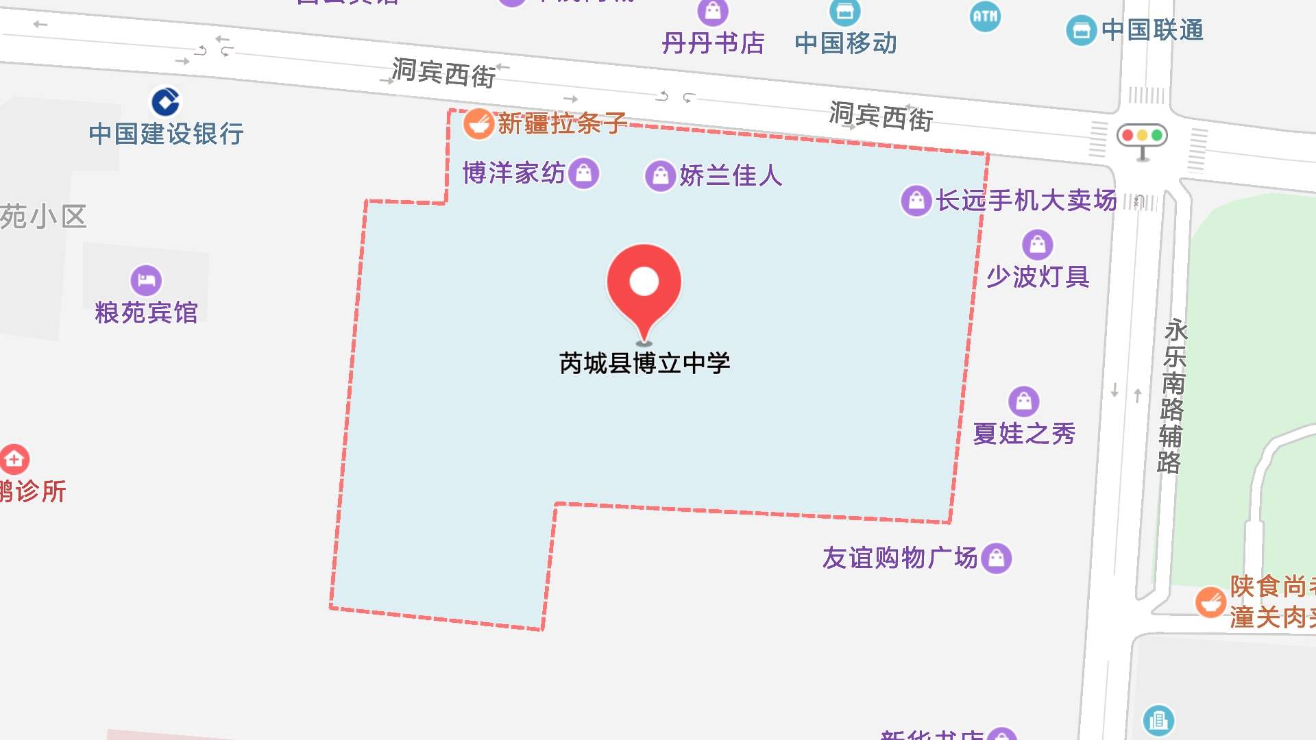 地圖信息