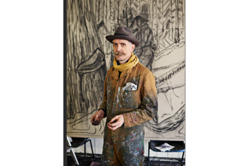 Billy Childish