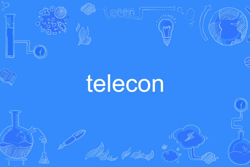 telecon