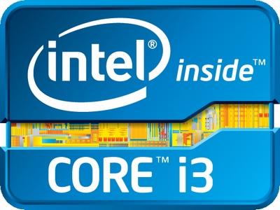 酷睿i3(Intel Core i3)