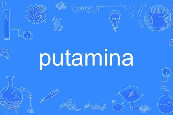 putamina