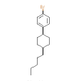 1-溴-4-（反式-4-戊基環己基）苯