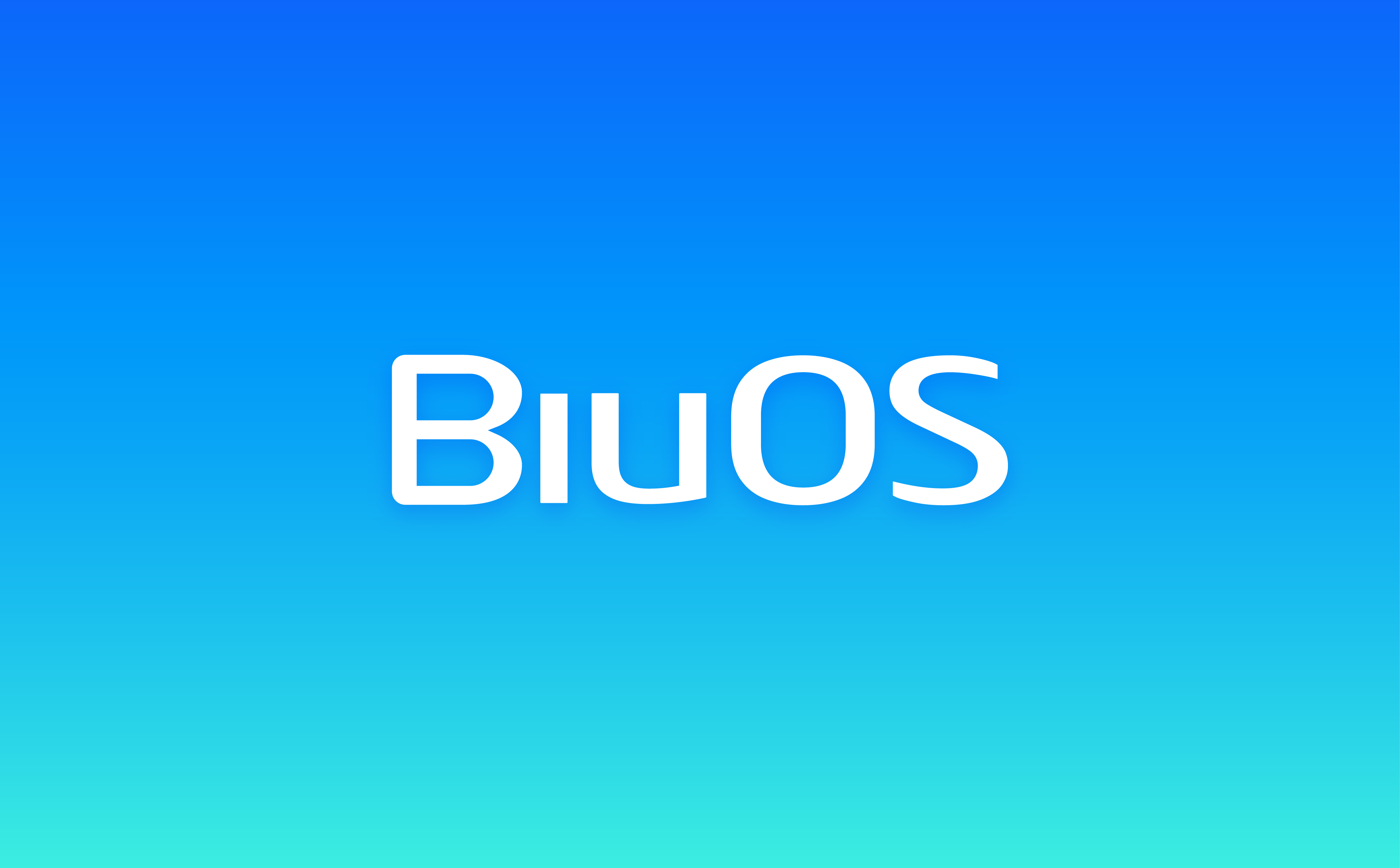 蘇寧BiuOS(BiuOS)