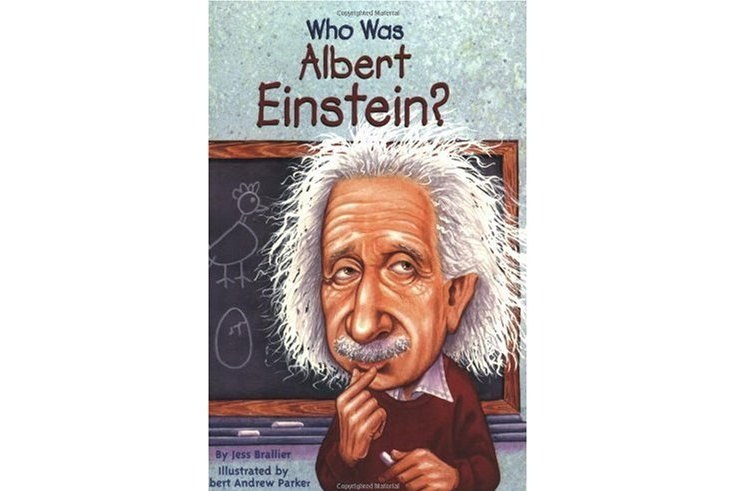 Who Was Albert Einstein?