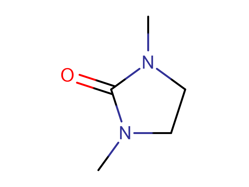 1,3-二甲基-2-咪唑啉酮
