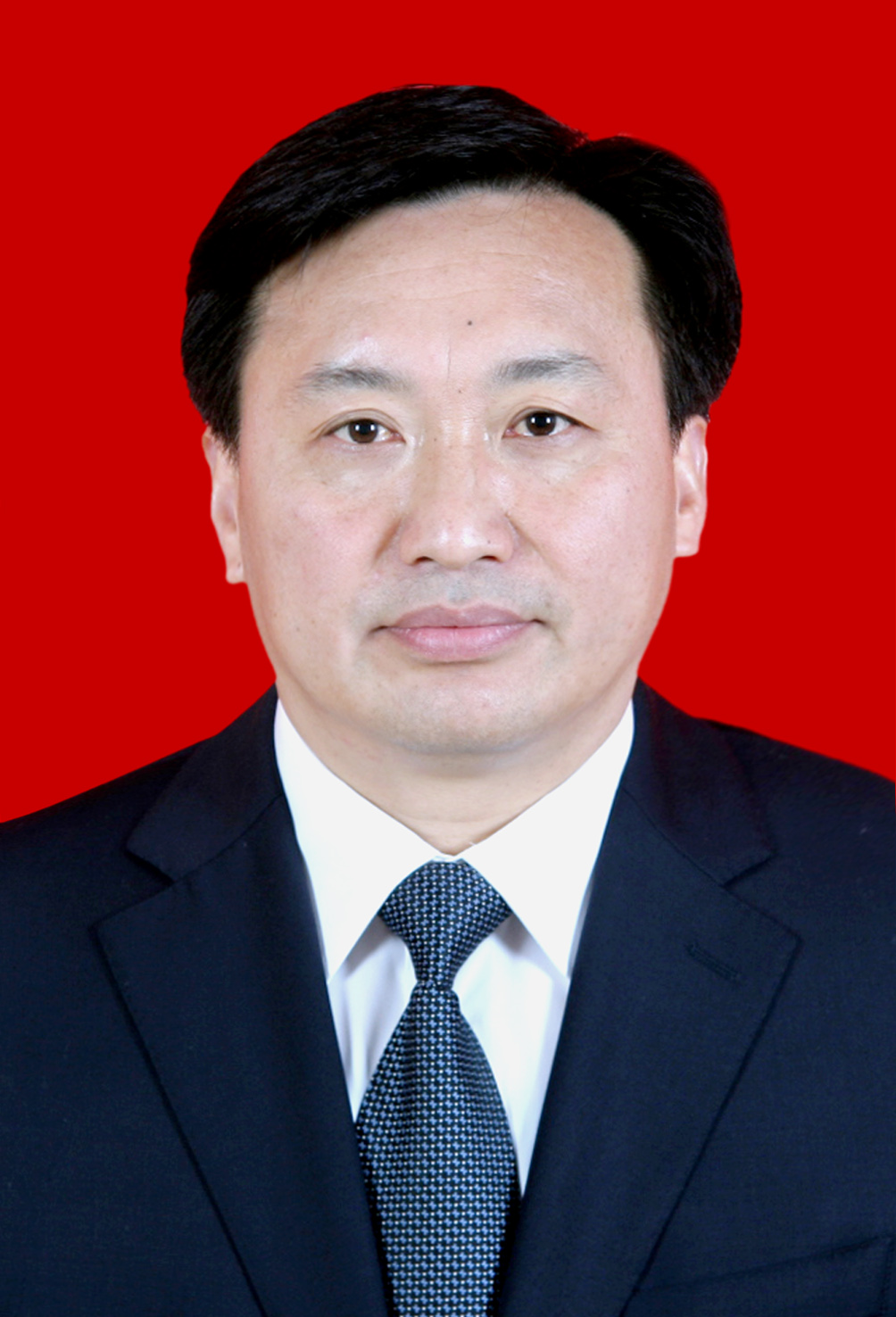 陳華(貴州省仁懷市副市長)