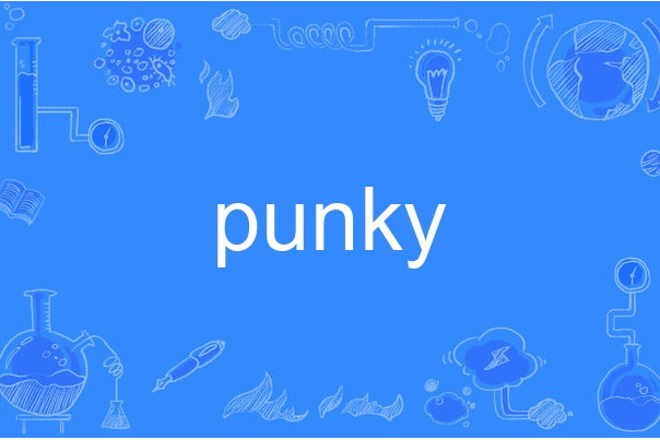 Punky