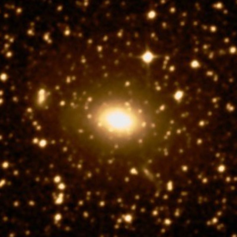 NGC 2887