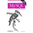 MySQL Pocket Reference(2003年O'Reilly Media, Inc.出版的圖書)