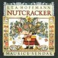 Nutcracker(2012年Random House出版的圖書)