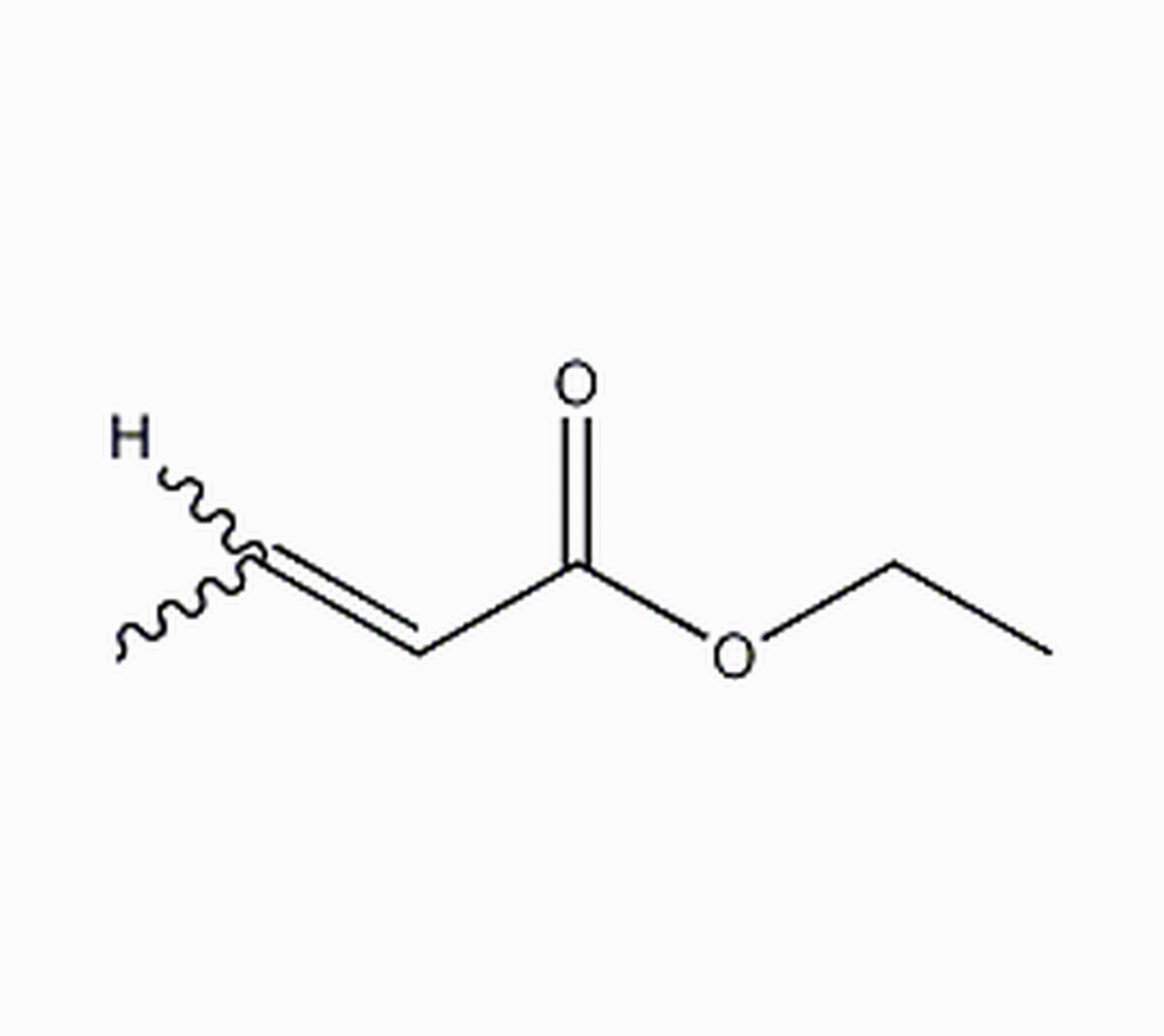 巴豆酸乙酯