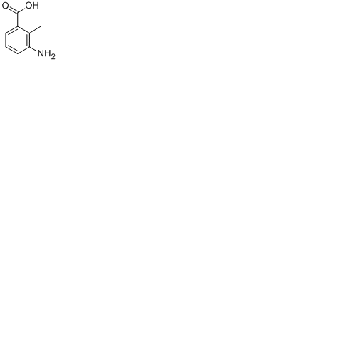 2-甲基-3-氨基苯甲酸
