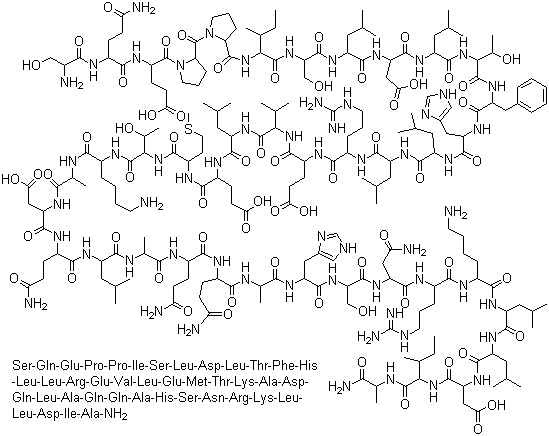 綿羊促腎上腺皮質激素釋放因子