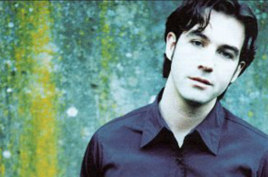 Duncan Sheik