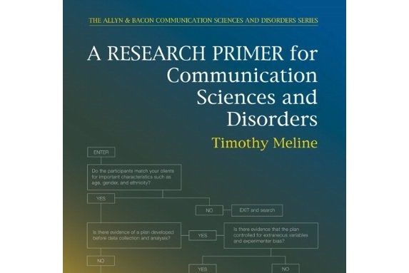 A Research Primer for Communication Sciences and Disorders