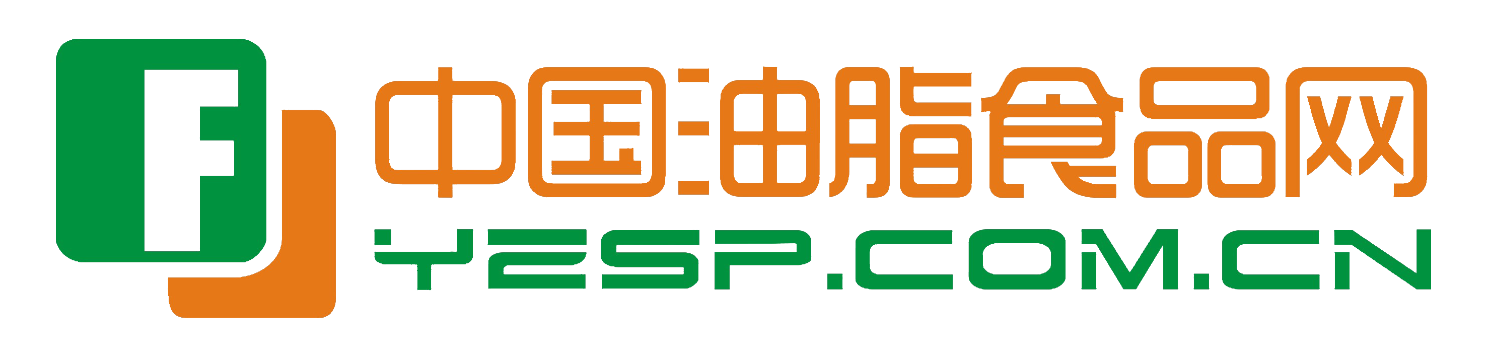 中國油脂食品網LOGO