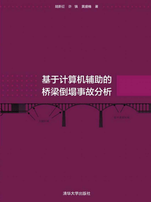 基於計算機輔助的橋樑倒塌事故分析