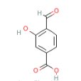 4-甲醯基-3-羥基苯甲酸