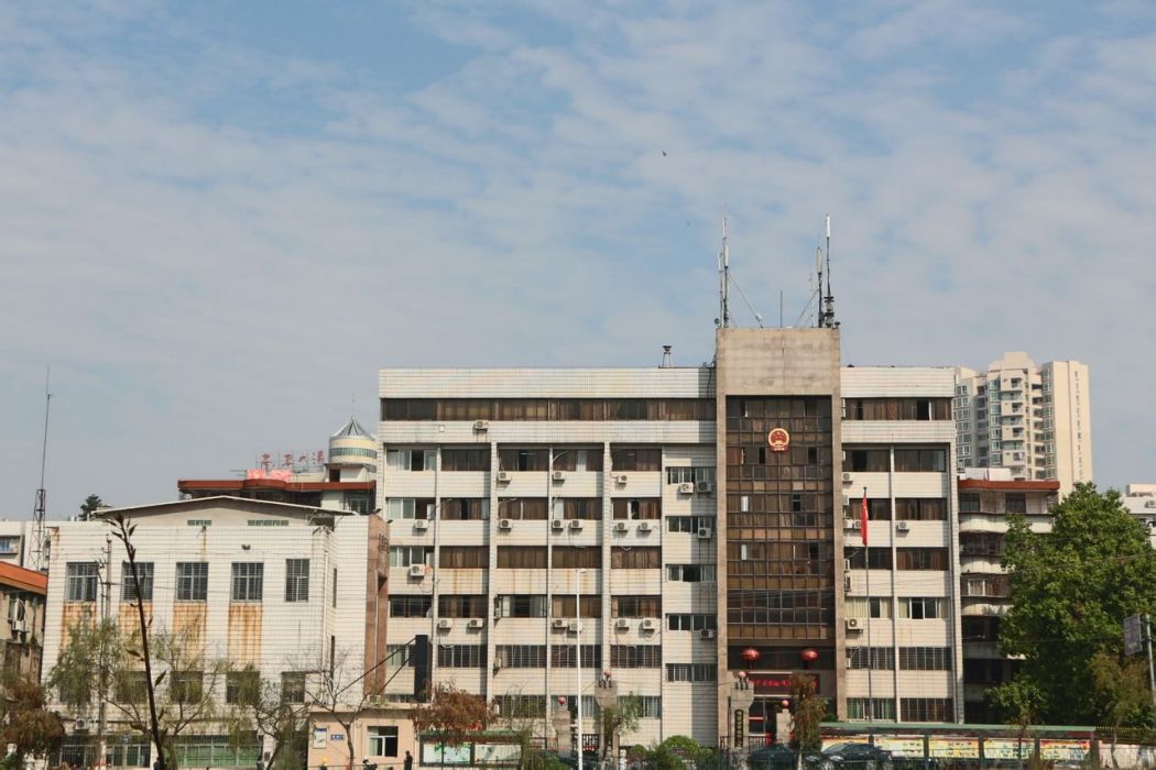 福建省南安市人民法院(南安市人民法院)