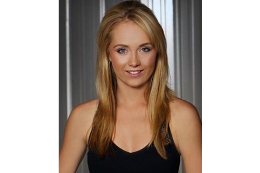 Amber Marshall