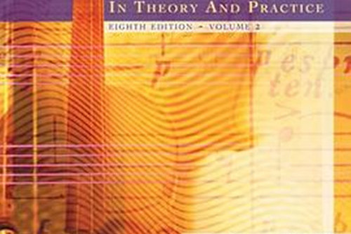 Music in Theory and Practice