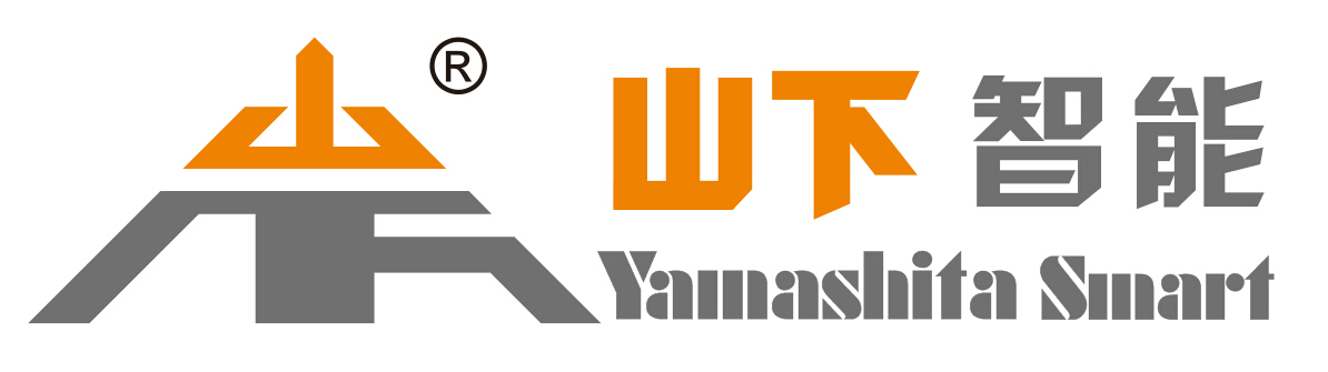 山下logo