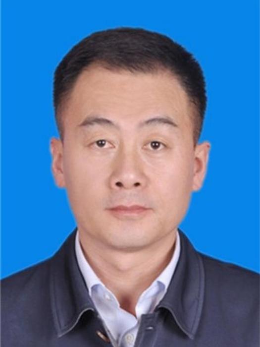 李宏(山西省晉中市司法局黨組成員、副局長)