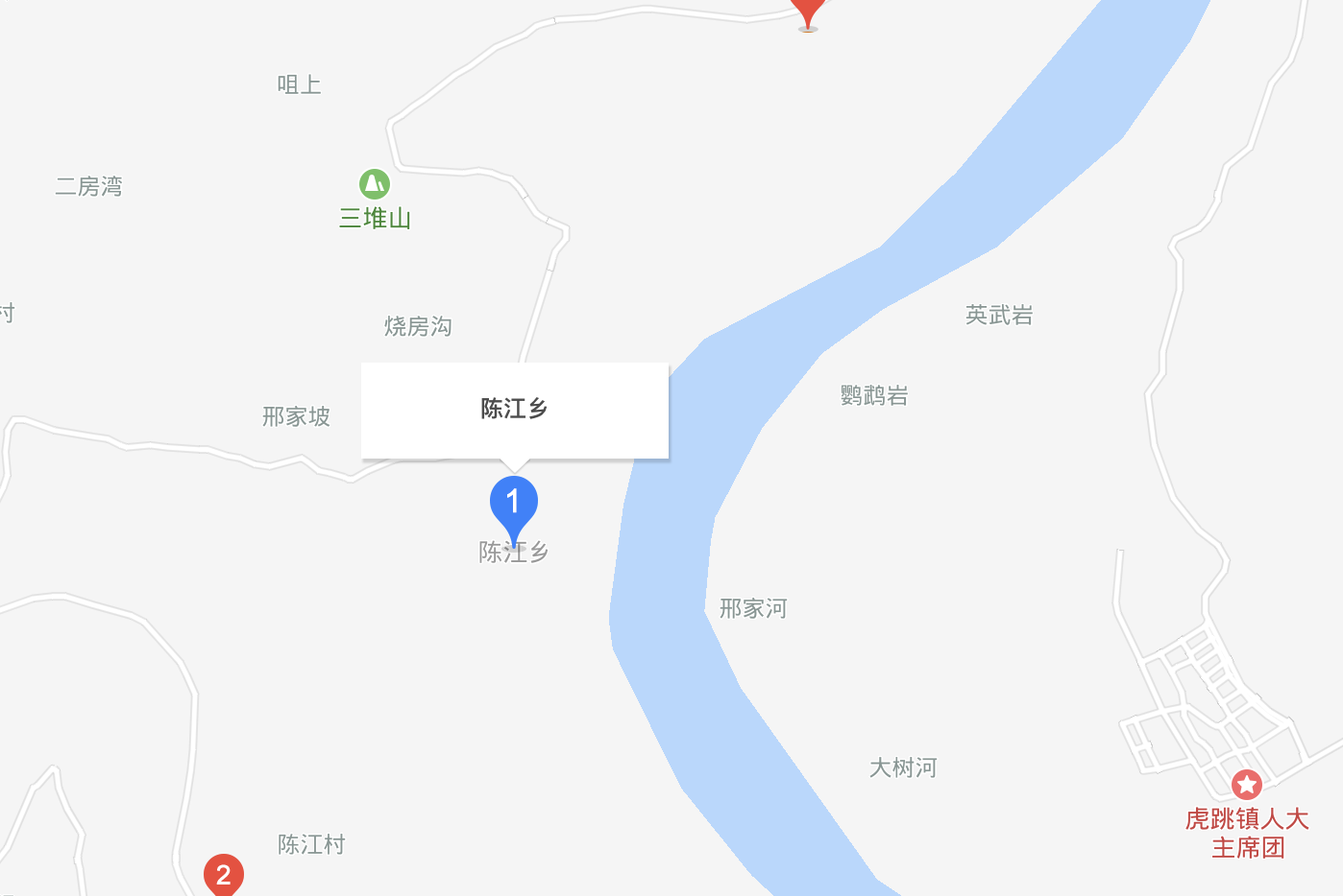 陳江鄉