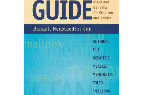 vaccine guide, the