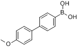 4\x27-甲氧基聯苯-4-硼酸