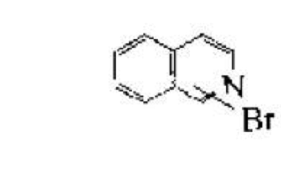 溴代異喹啉