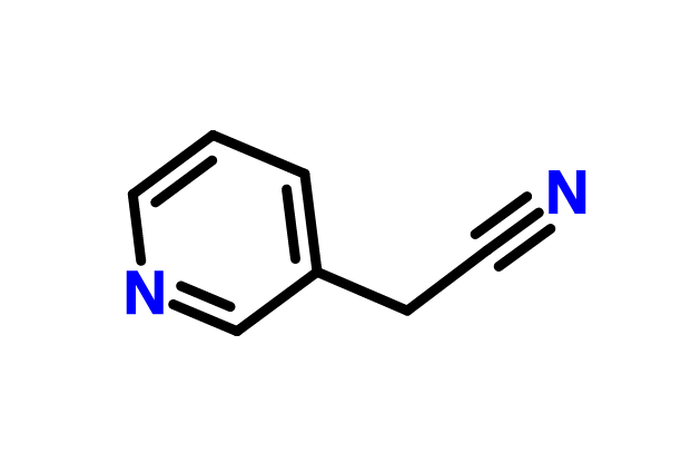 3-吡啶乙腈