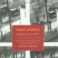 Paris Stories (New York Review Books Classics)