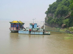 鄧家山商周遺址