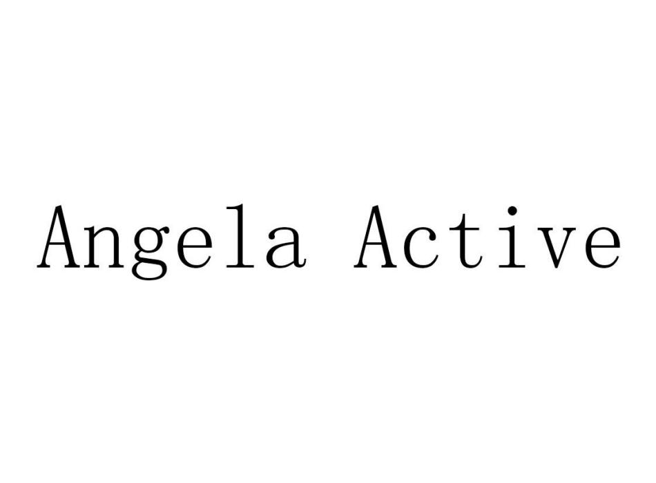 ANGELA ACTIVE