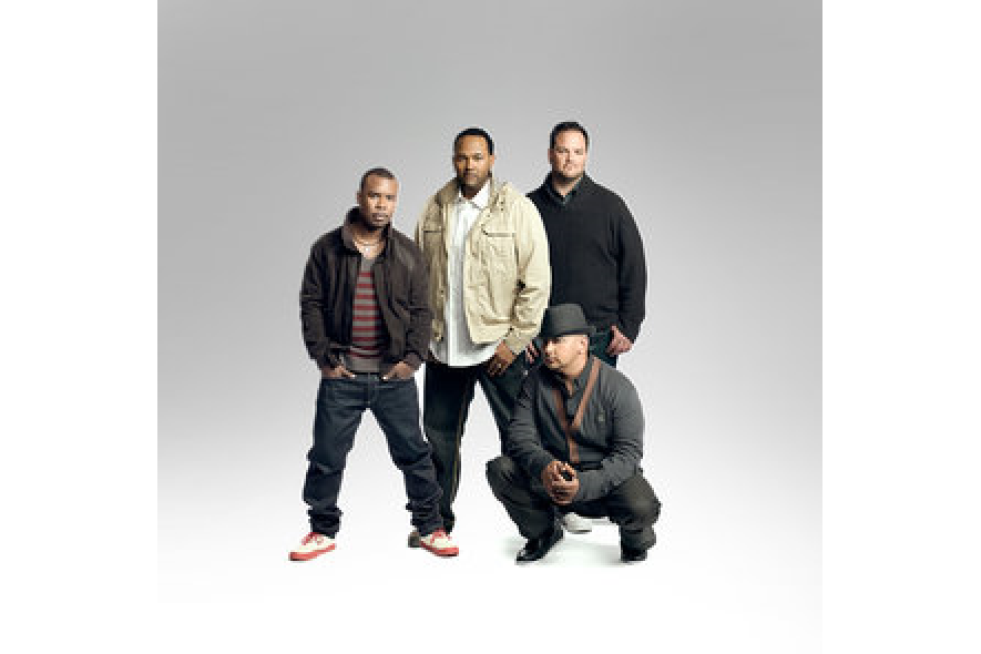 All-4-One