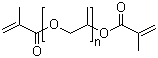 聚丙二醇二甲基丙烯酸酯