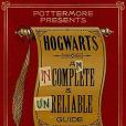 Hogwarts: An Incomplete and Unreliable Guide