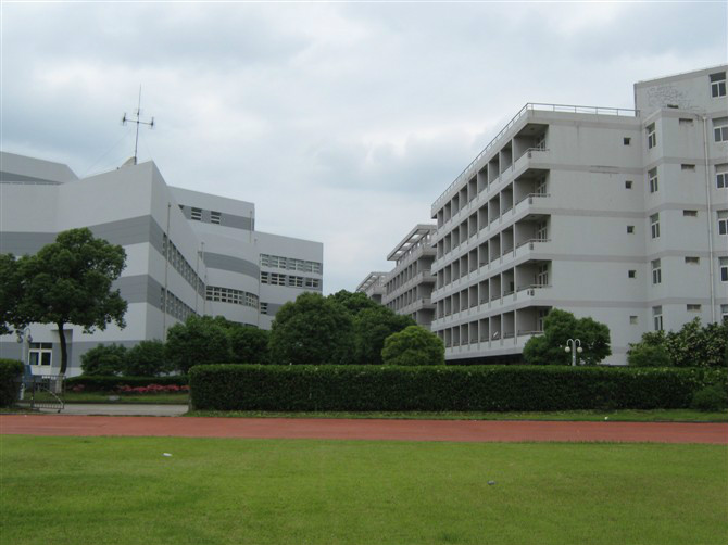 上海國際語言學院