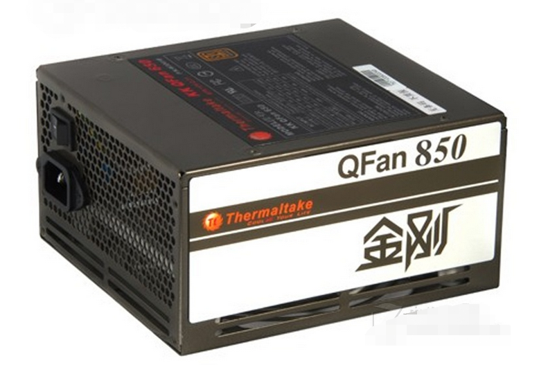 Tt 金剛QFan 850(W3043)