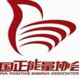 中國正能量協會