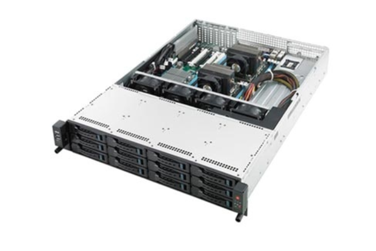 華碩RS720-E7/RS12-E(Xeon E5-2620/8GB)