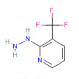 2-肼基-3-三氟甲基吡啶