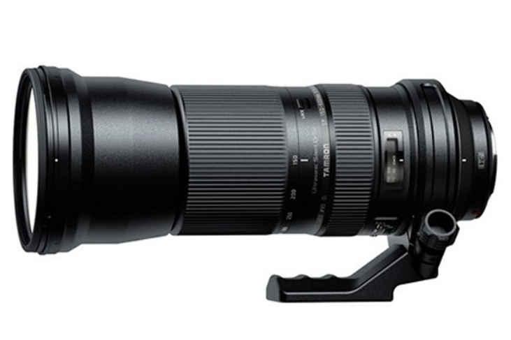 騰龍SP 150-600mm f/5-6.3 Di VC USD(A011)