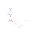 2\x27-脫氧胞苷-5\x27-二磷酸三鈉鹽
