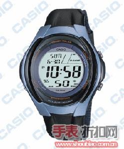 CASIO