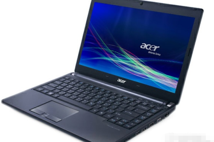 Acer TMP643-S10