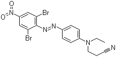 分子結構圖