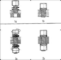 Nairoku-Lock