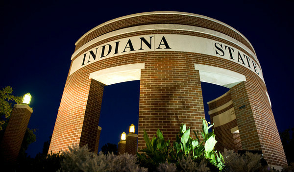 Indiana State University